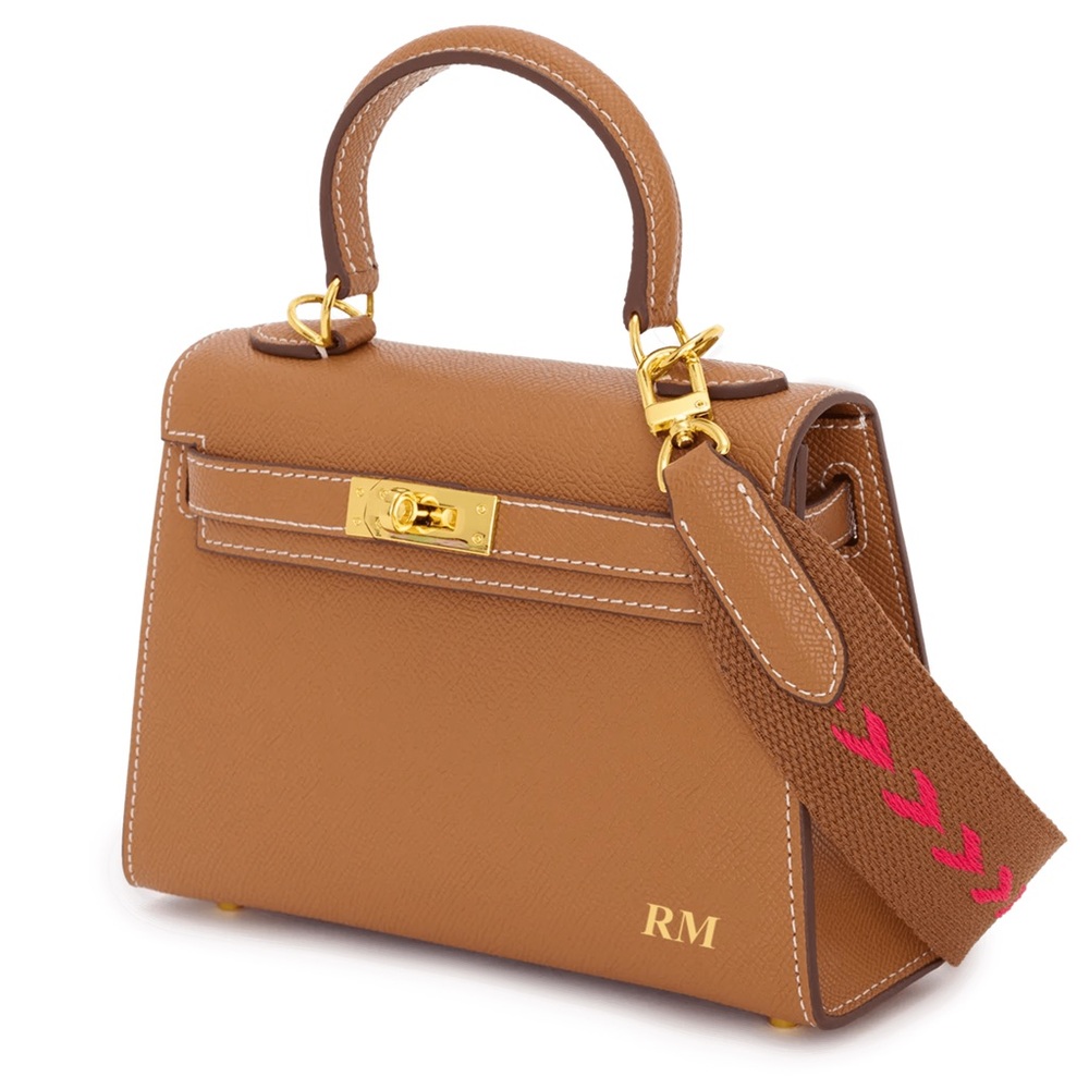 Lily & Bean mini Hettie bag